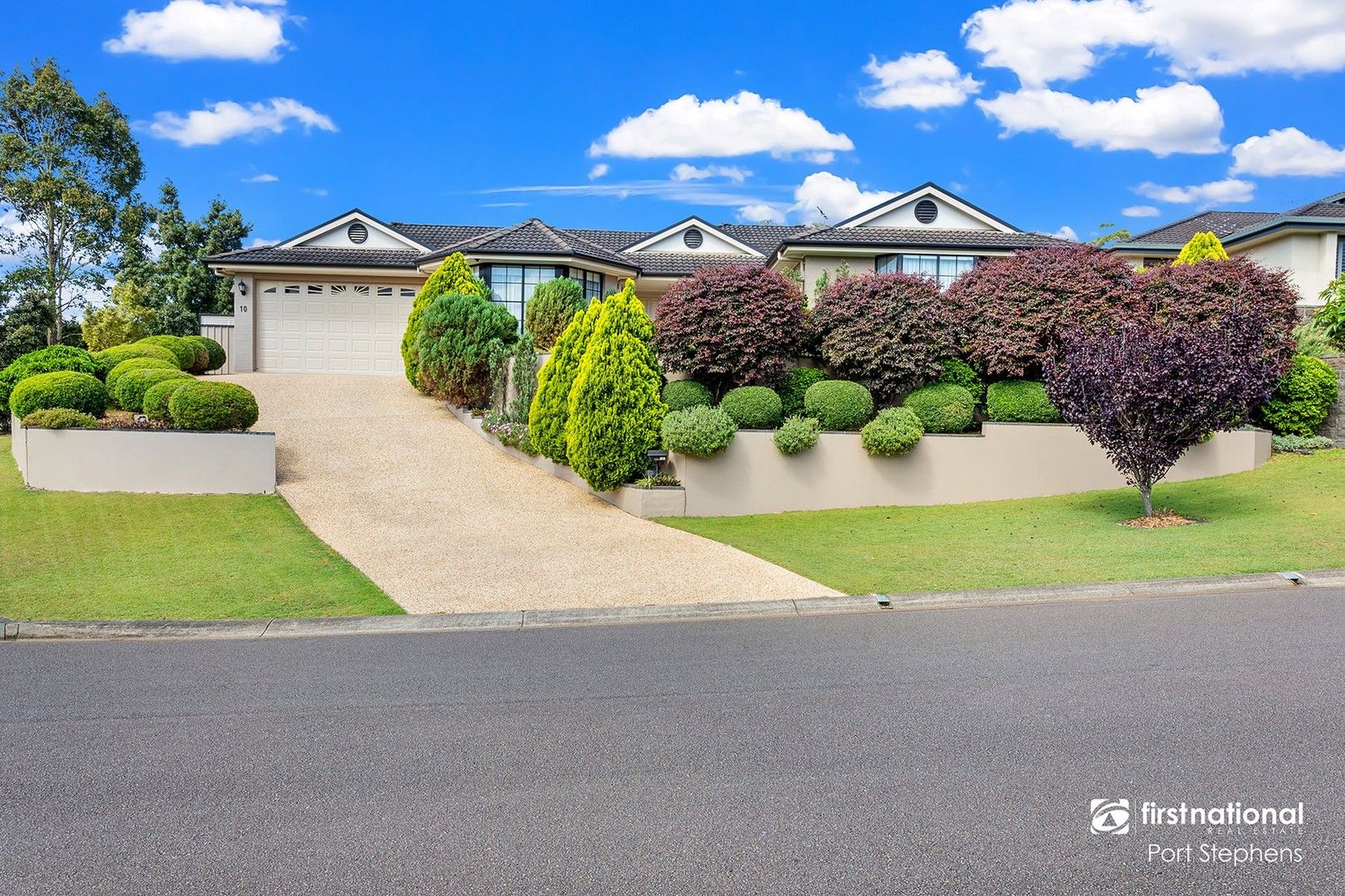 10 Bottlenose Street, Corlette NSW 2315, Image 0