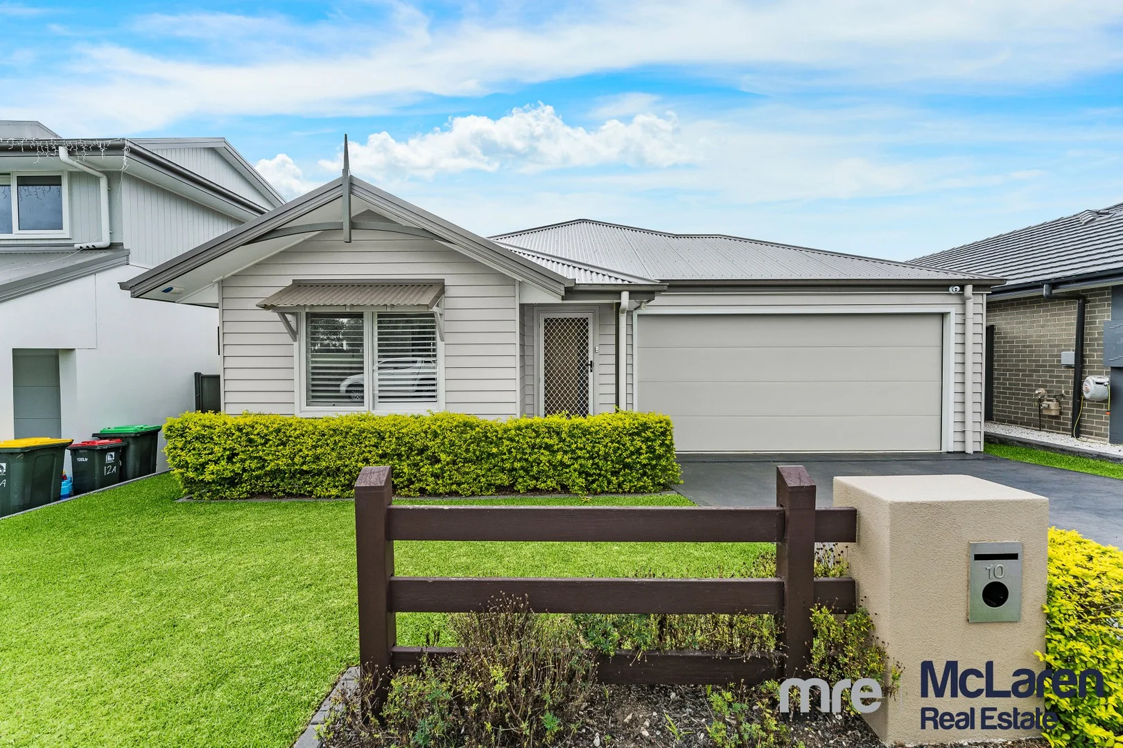 10 Arcadian Hills Crescent, Cobbitty NSW 2570