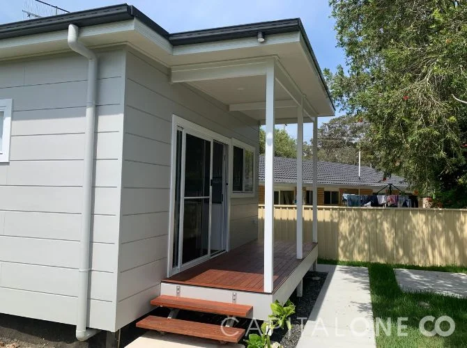 5a Howelston Road, Gorokan NSW 2263