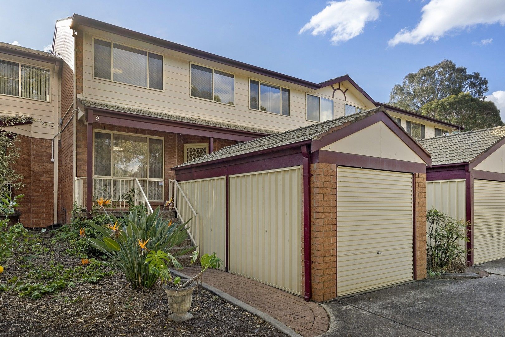 3 bedrooms House in 2/45 Bungarribee Road BLACKTOWN NSW, 2148