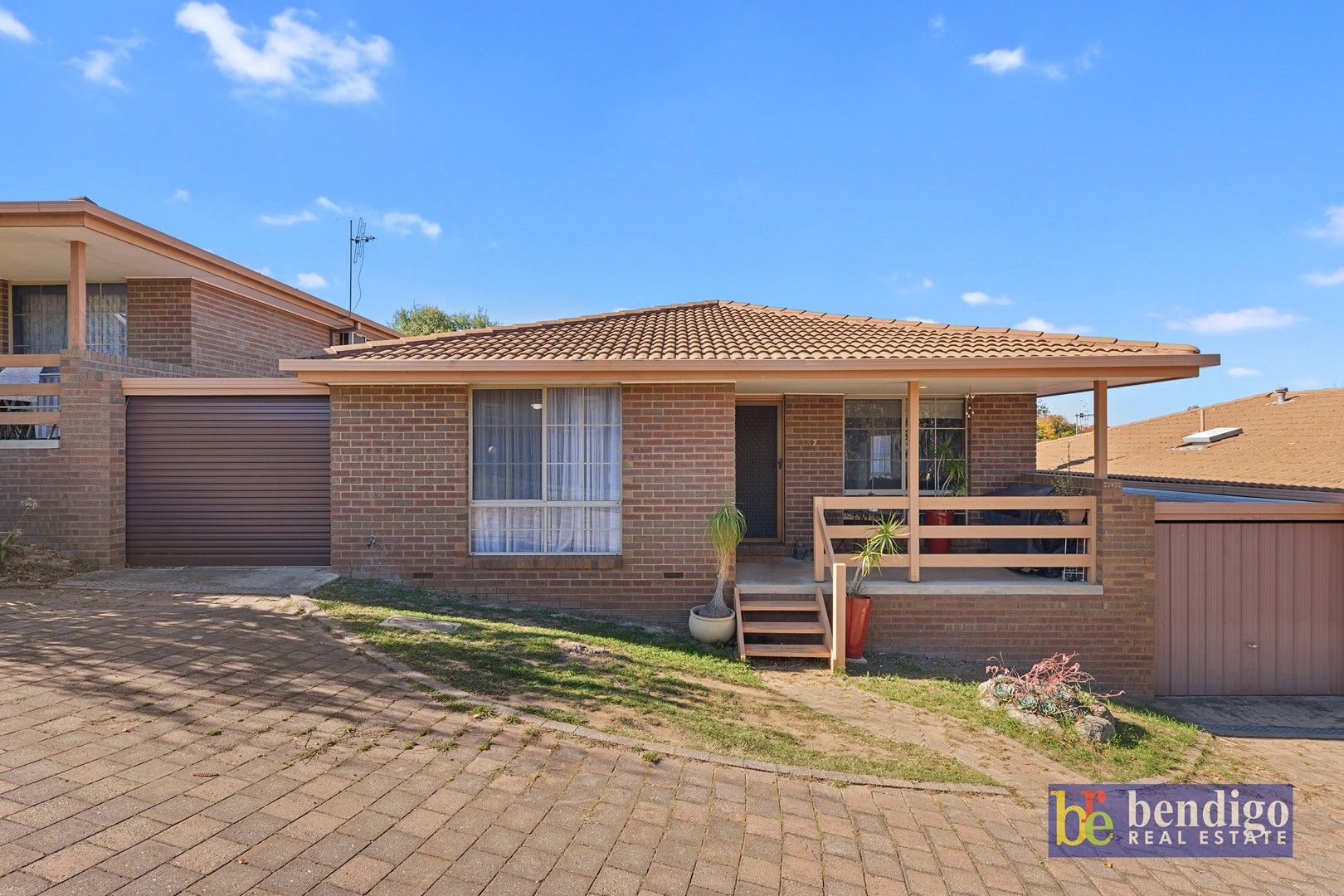 2/46 Mackenzie Street West, Golden Square VIC 3555, Image 0