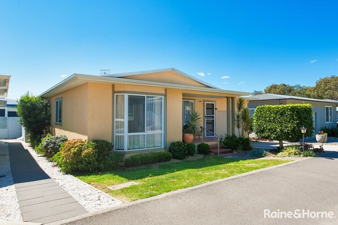 Picture of 16/1a Gordon Close, ANNA BAY NSW 2316