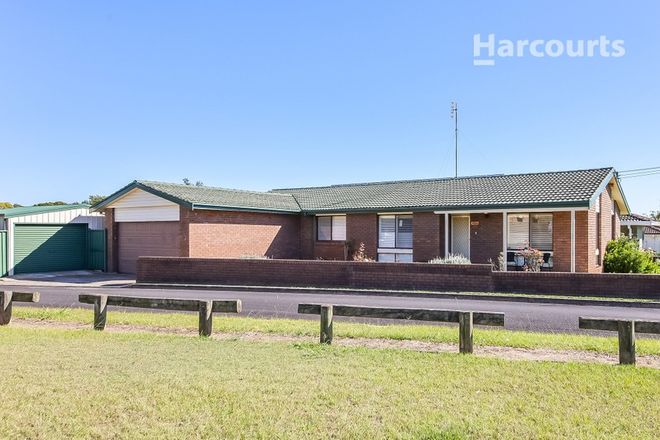 Picture of 15 Dowling Street, LEUMEAH NSW 2560