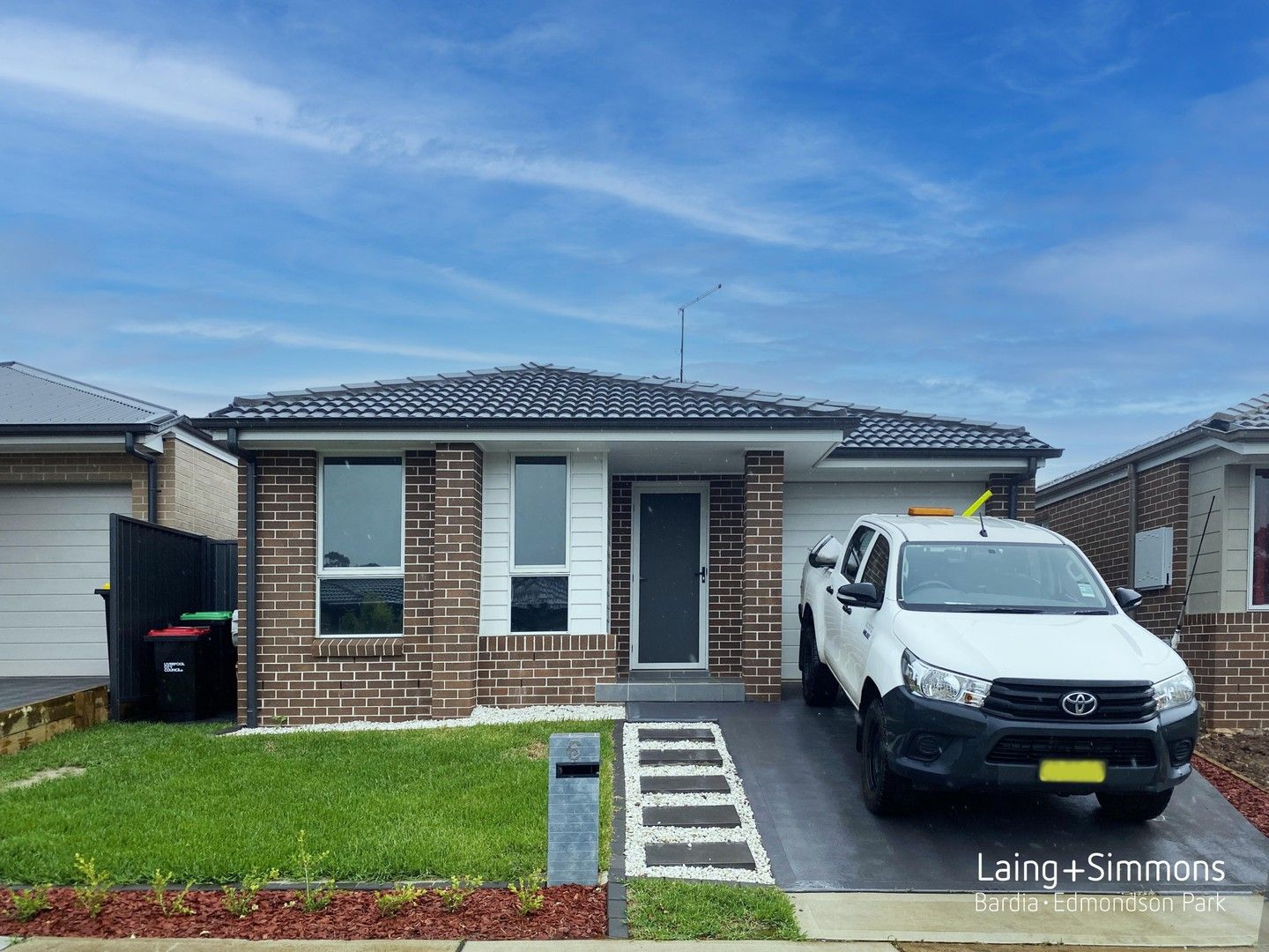 4 bedrooms House in 28 Carpathian Road AUSTRAL NSW, 2179