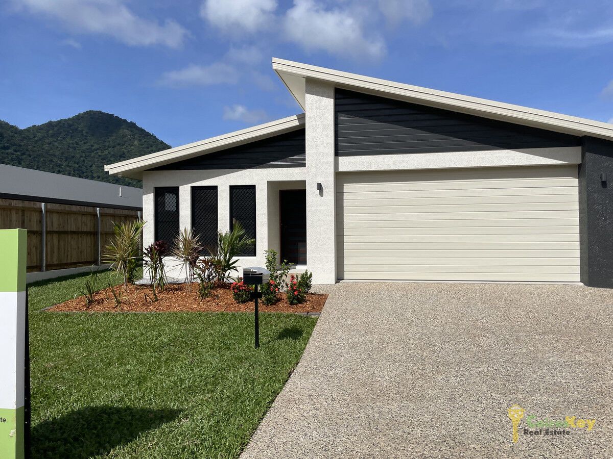 35 Oxbow Loop, Redlynch QLD 4870, Image 0