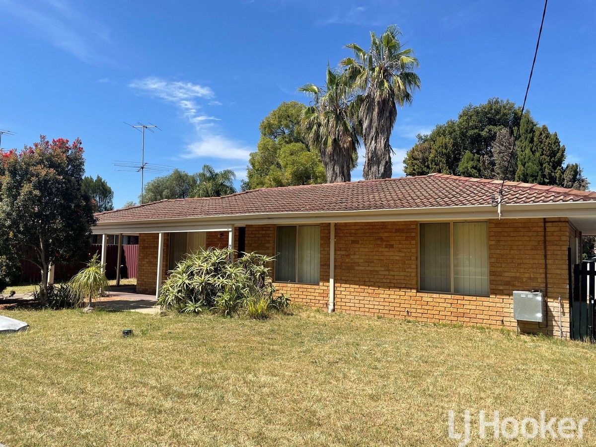 75 Amazon Drive, Greenfields WA 6210 House For Rent Domain