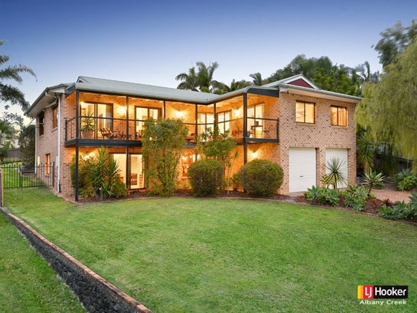 17 Hero Street, Eatons Hill QLD 4037