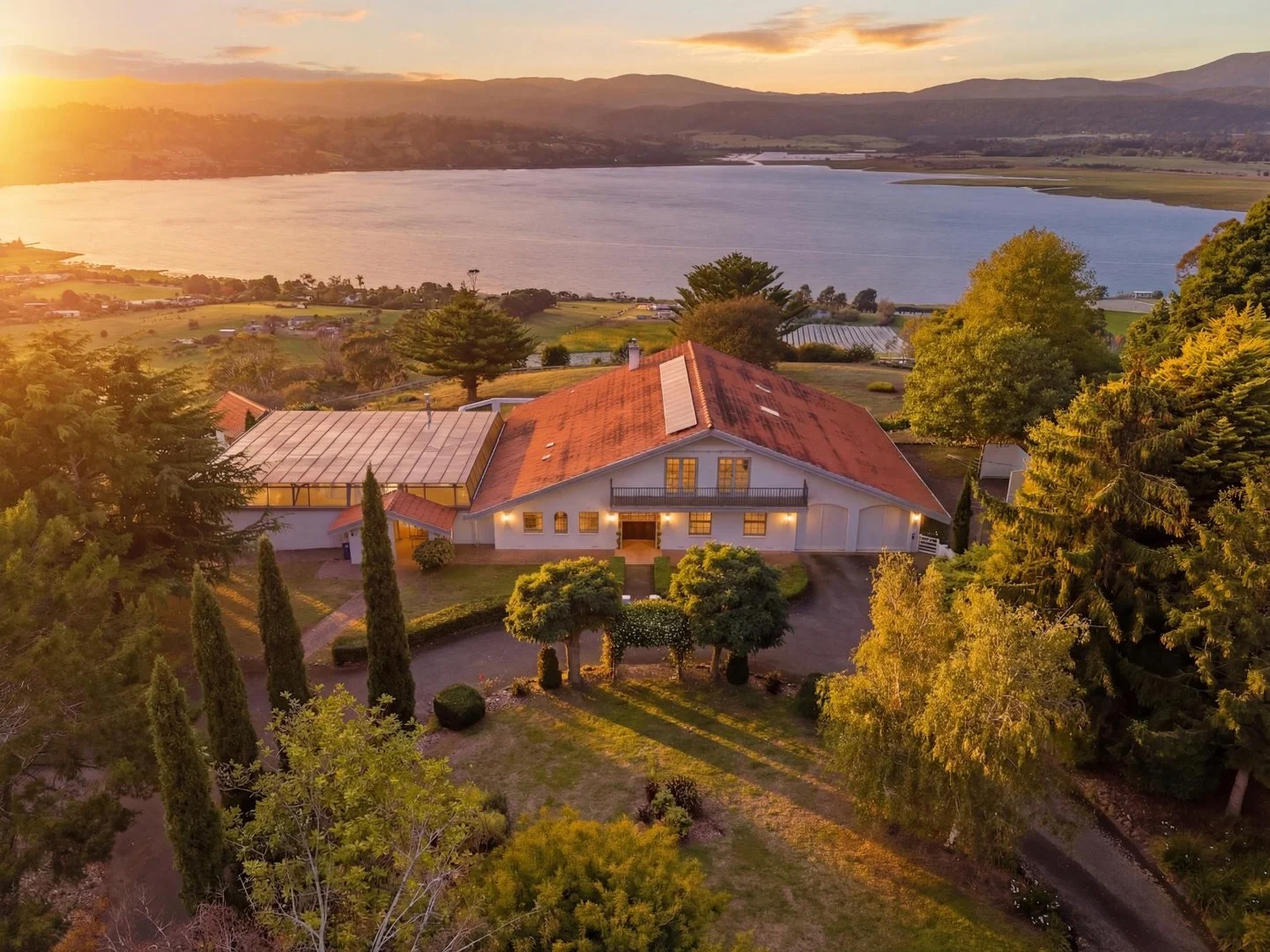 21 Alpine Crescent, Grindelwald TAS 7277