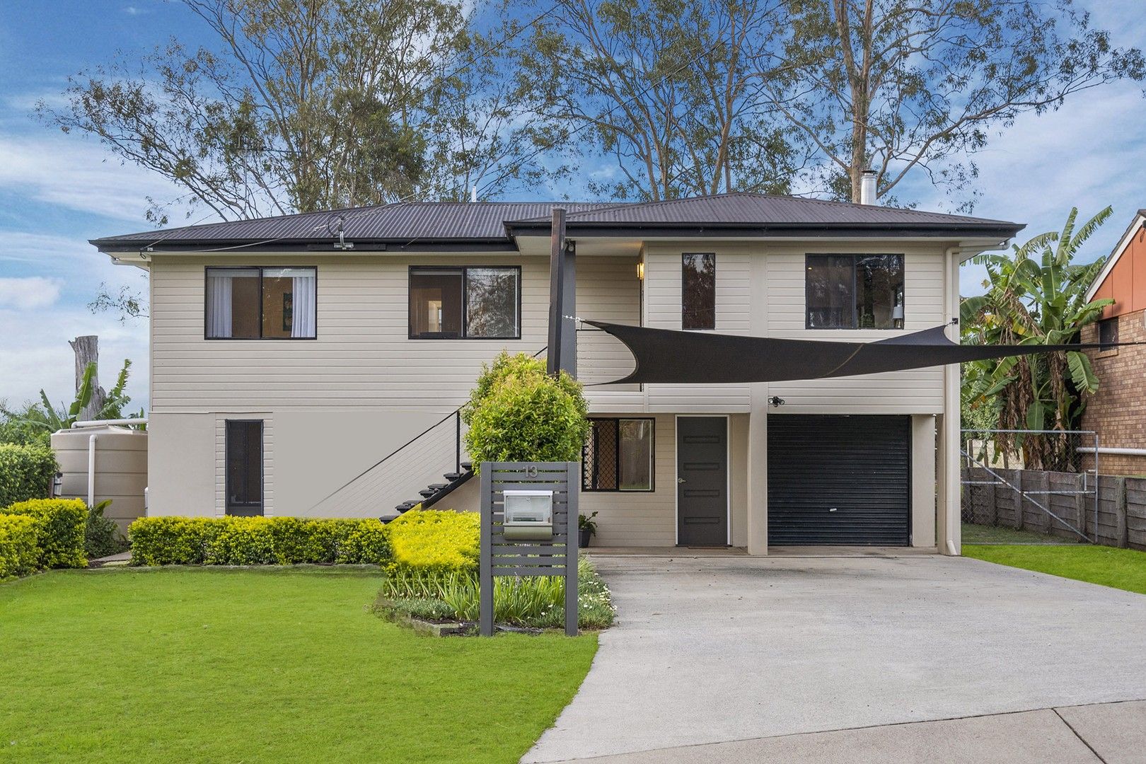 3 bedrooms House in 13 Paice Street BUNDAMBA QLD, 4304