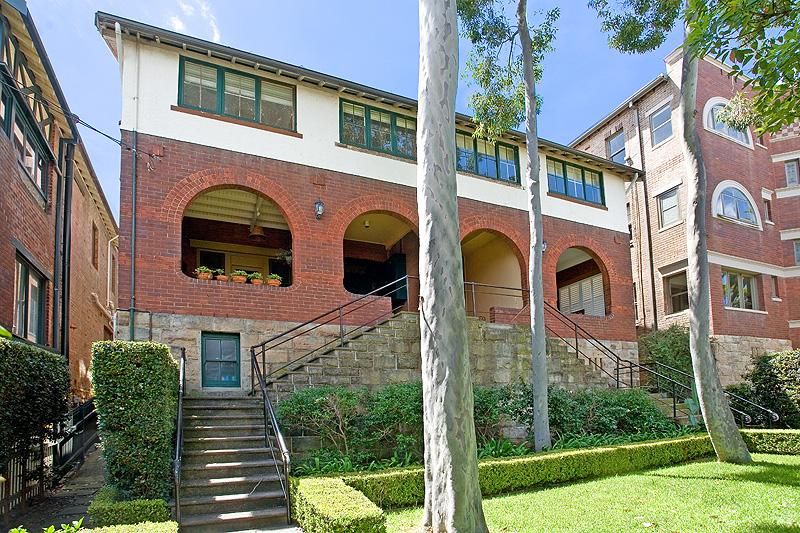 5/103 Milson Road, Cremorne Point Property History & Address Research