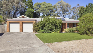 Picture of 7 Castle Court, BALLARAT EAST VIC 3350