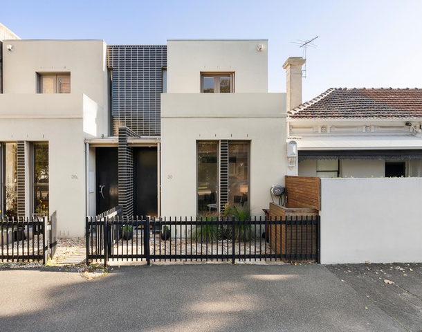 30 Mills Street, Albert Park VIC 3206