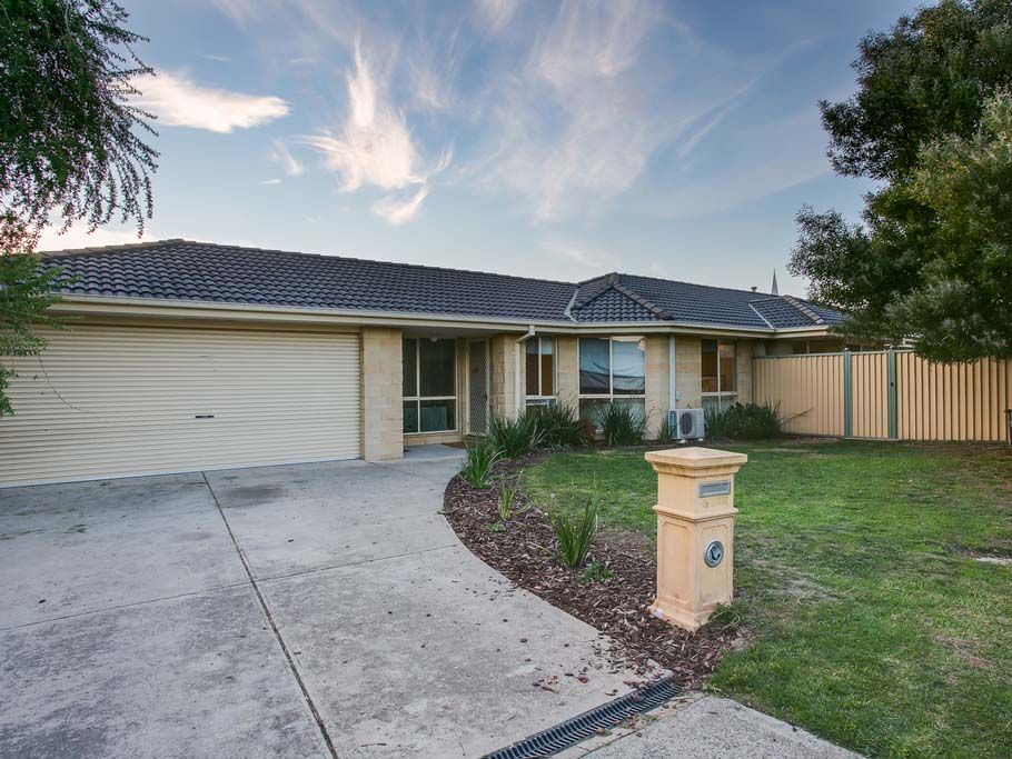 3 Rowena Place, Mount Martha VIC 3934, Image 0