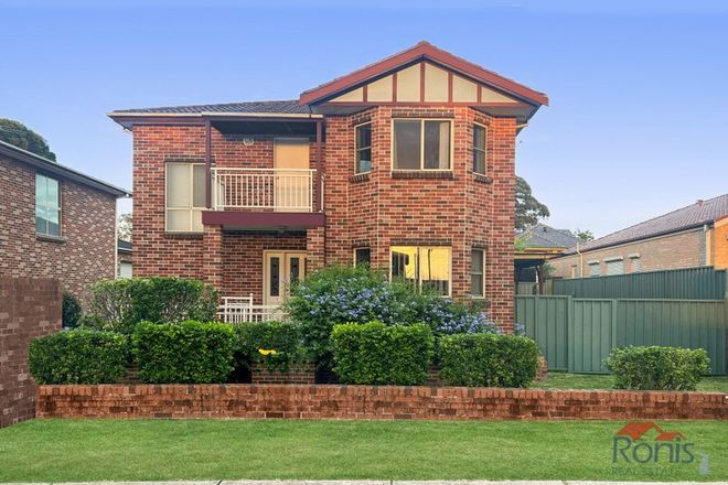 Picture of 4/47-49 Gleeson Ave, CONDELL PARK NSW 2200