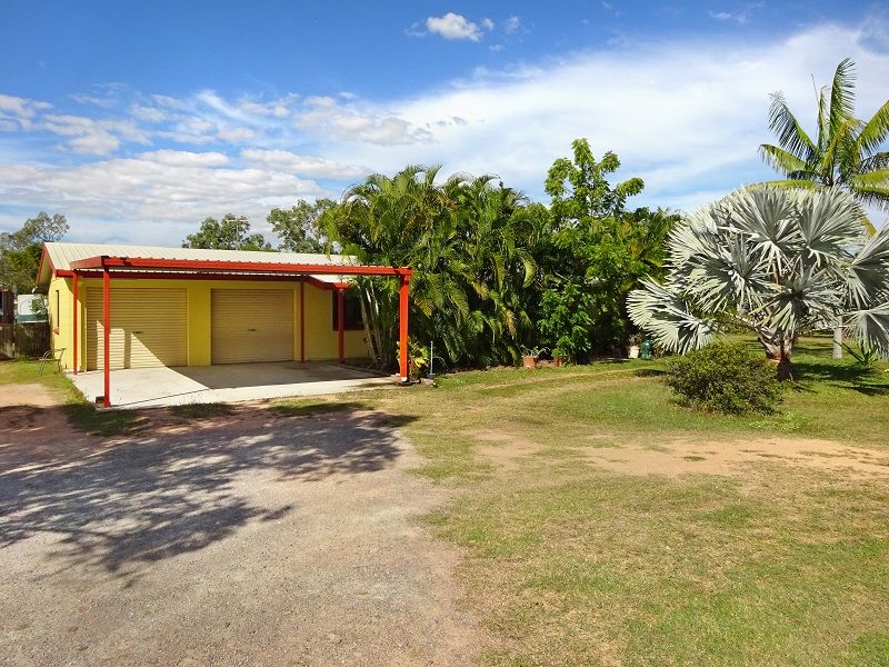 22 Anita Avenue, Yabulu QLD 4818, Image 1