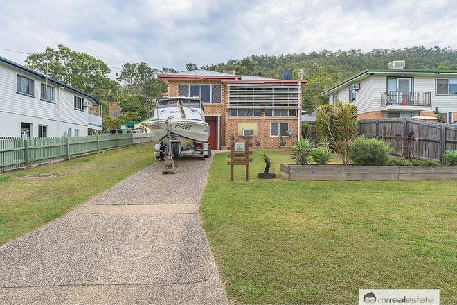 Picture of 429 Rockonia Road, LAKES CREEK QLD 4701