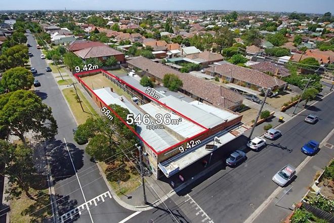 Picture of 204 - 204a Reynard Street, COBURG VIC 3058