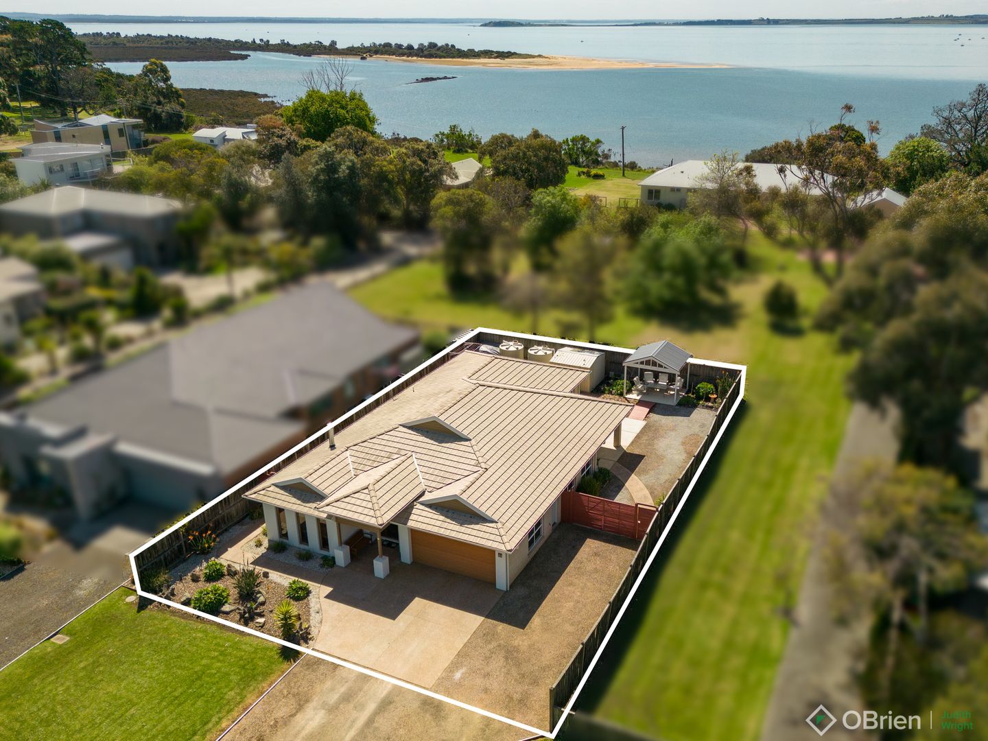 28 Reid Street, Rhyll VIC 3923 Domain