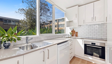 Picture of 26/102 Young Street, CREMORNE NSW 2090