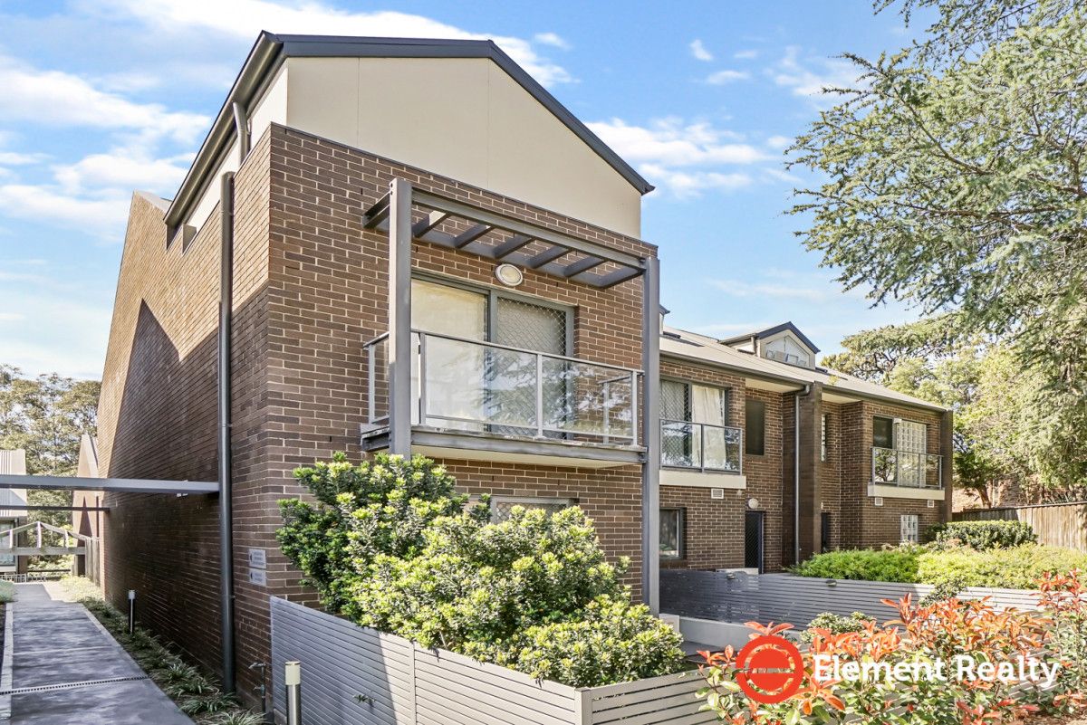 6/10-12 Carver Place, Dundas Valley NSW 2117, Image 0