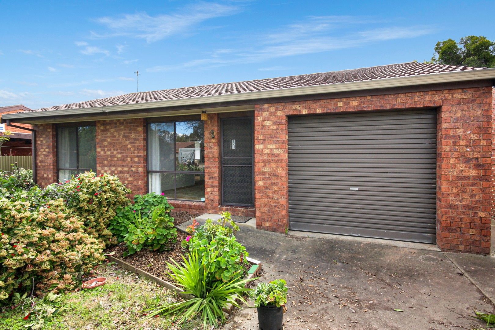 2 bedrooms Townhouse in 7 Mathieson Court BENALLA VIC, 3672