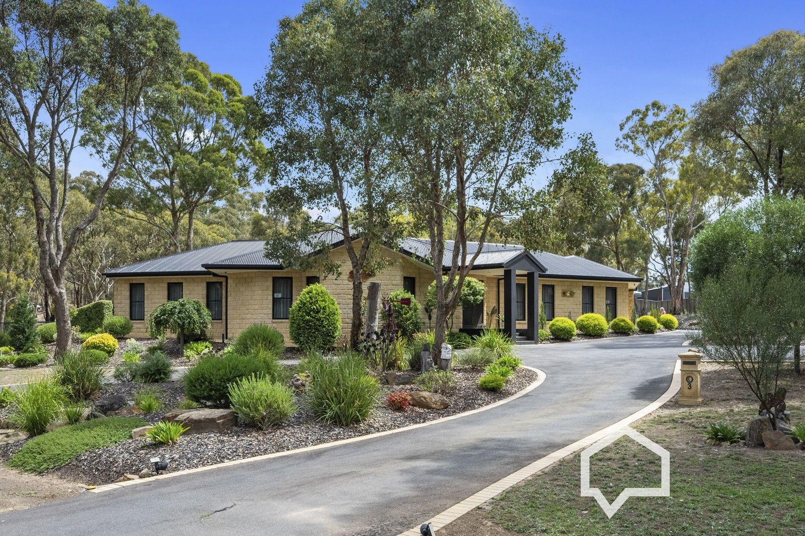 3 Haase Road, Kangaroo Flat VIC 3555 Domain