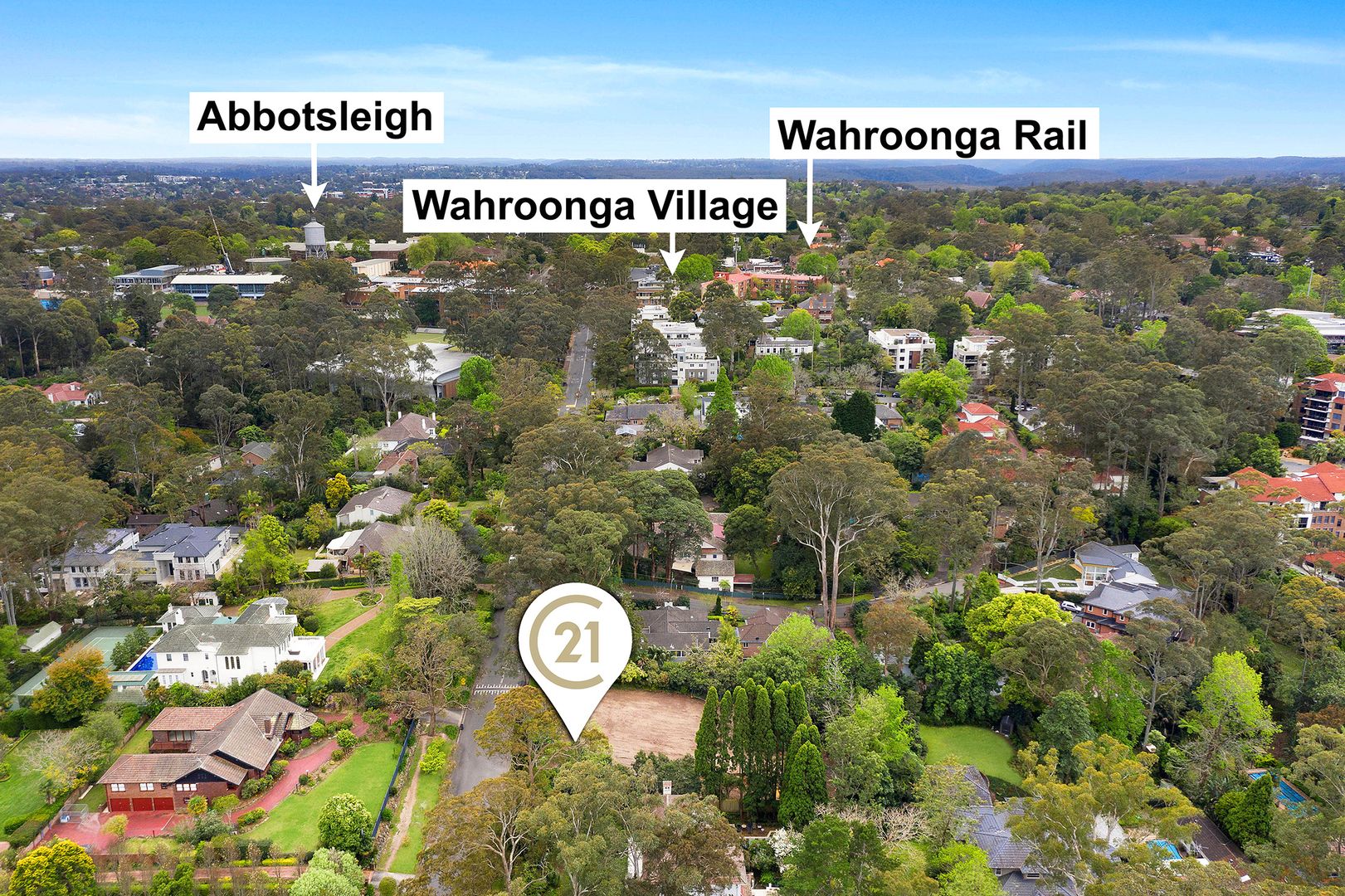 28 Ada Ave, Wahroonga NSW 2076, Image 2