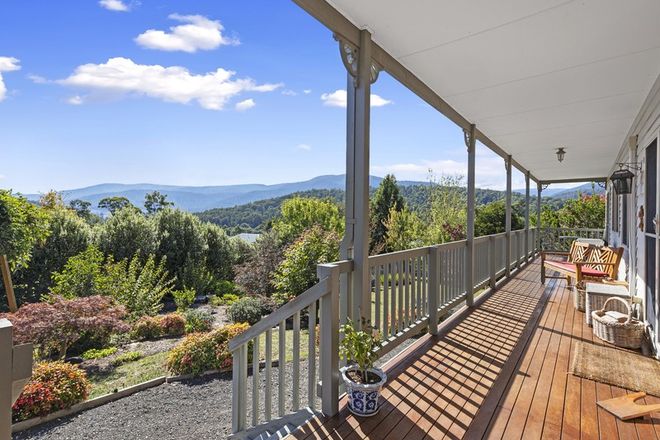 Picture of 7 Settlers Way, MARYSVILLE VIC 3779