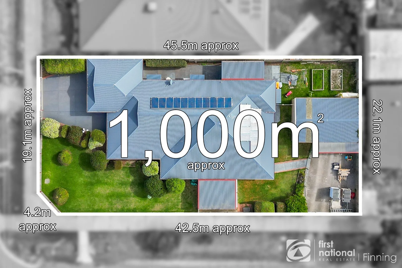 Primary image of 55 Bayview Road, Tooradin VIC 3980