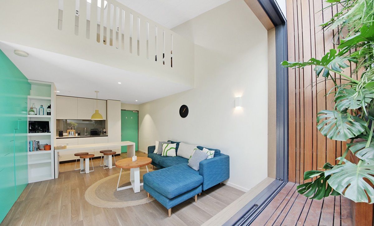 4/1A Lyndhurst Street, Richmond VIC 3121 Apartment For Rent Domain