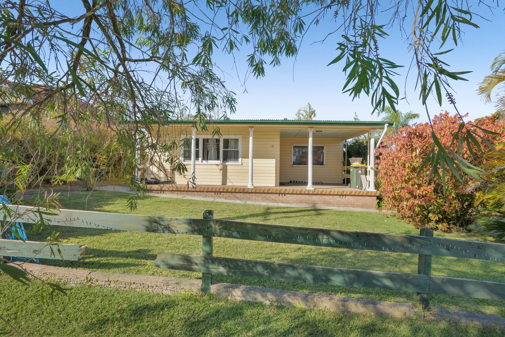 11 Warren Street, Seaham NSW 2324, Image 0