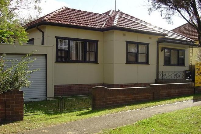 Picture of 13 Albert Street, BANKSIA NSW 2216