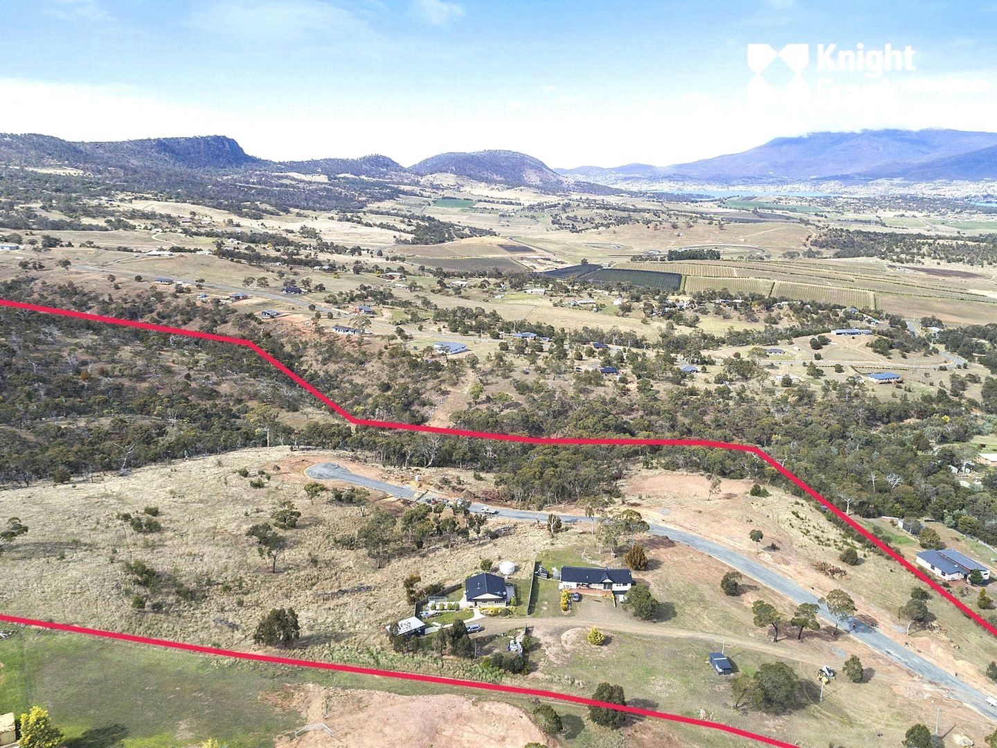 Lot 6/58 Honeywood Drive, Honeywood TAS 7017, Image 1