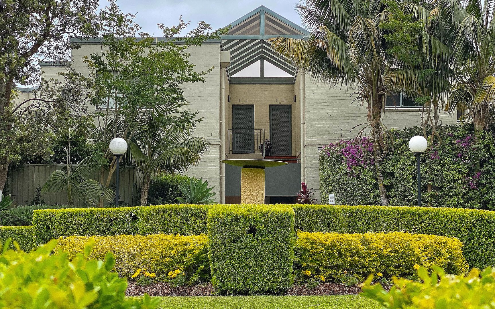 3 bedrooms Apartment / Unit / Flat in 2/1 Wride Street MAROUBRA NSW, 2035