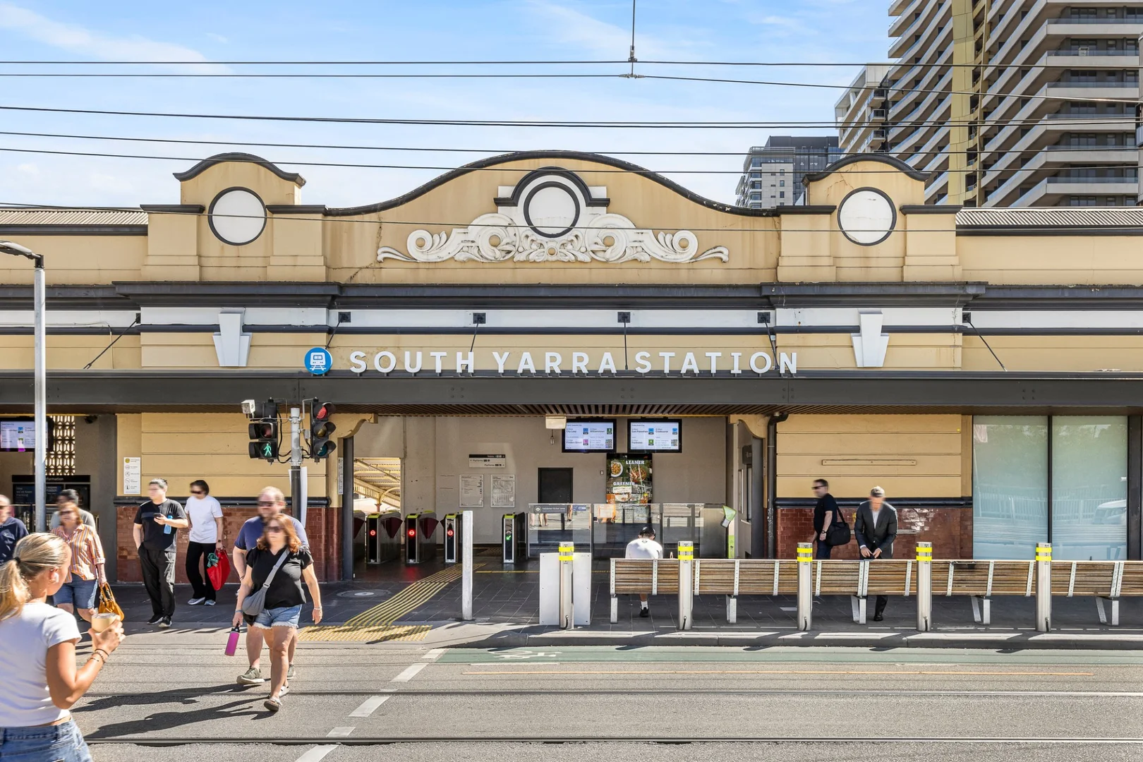 Additional image 7 of 6D/381 Toorak Road, South Yarra VIC 3141