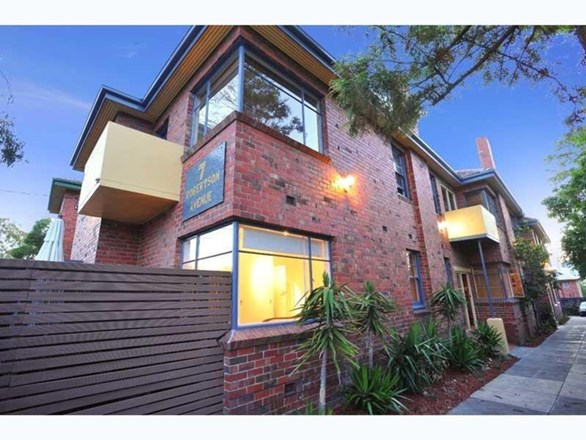 3/7 Robertson Avenue, St Kilda VIC 3182