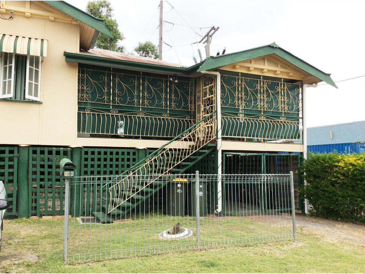 19B North Street, Rockhampton QLD 4701 House For Sale Domain