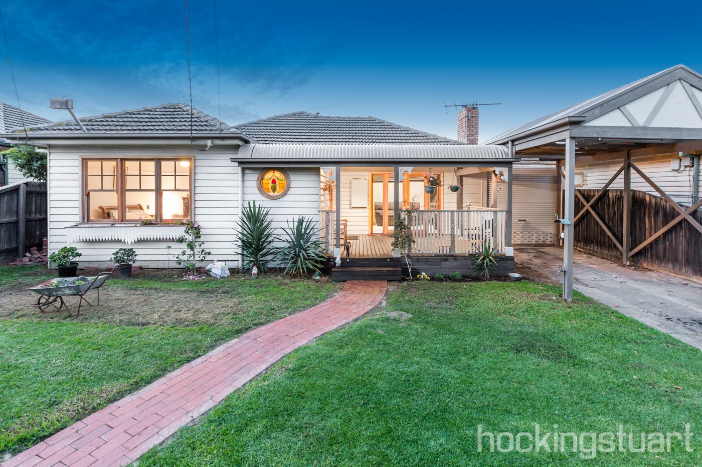 10 Westgate Avenue, Albion VIC 3020, Image 0