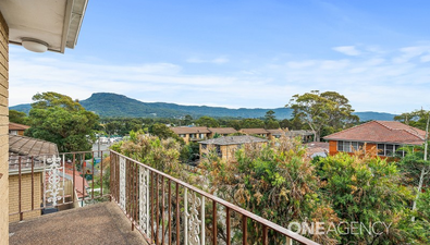 Picture of 5/57-59 Bourke Street, NORTH WOLLONGONG NSW 2500