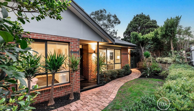 Picture of 1A Noorabil Court, GREENSBOROUGH VIC 3088