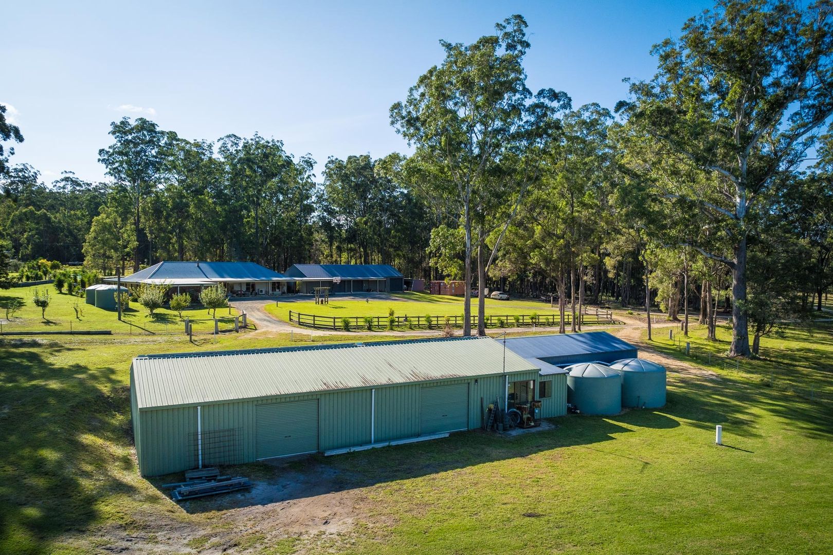 76 Old Wallagoot Road, Kalaru NSW 2550 House for Sale Domain