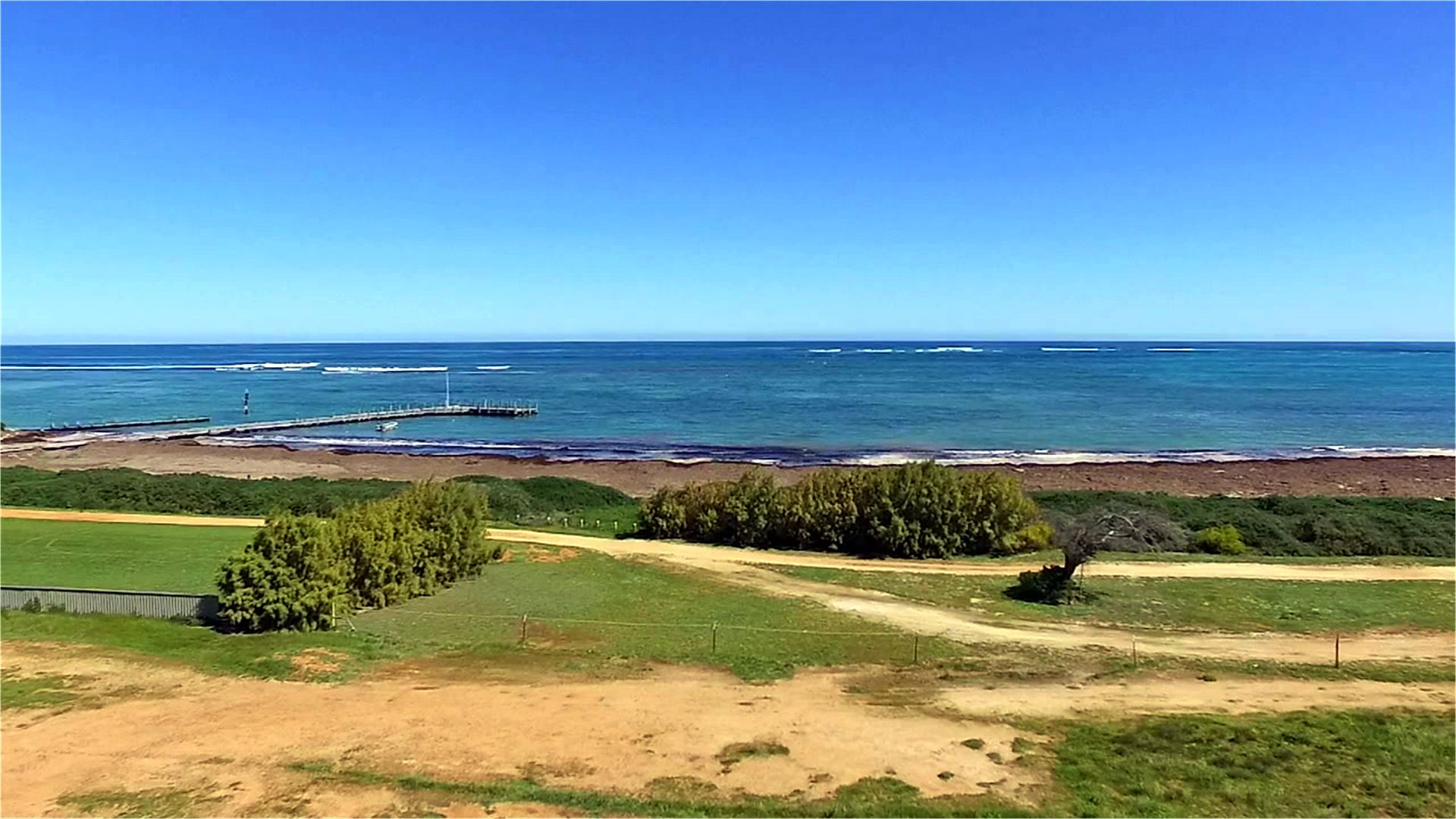5A Johns Street, Green Head WA 6514 Domain