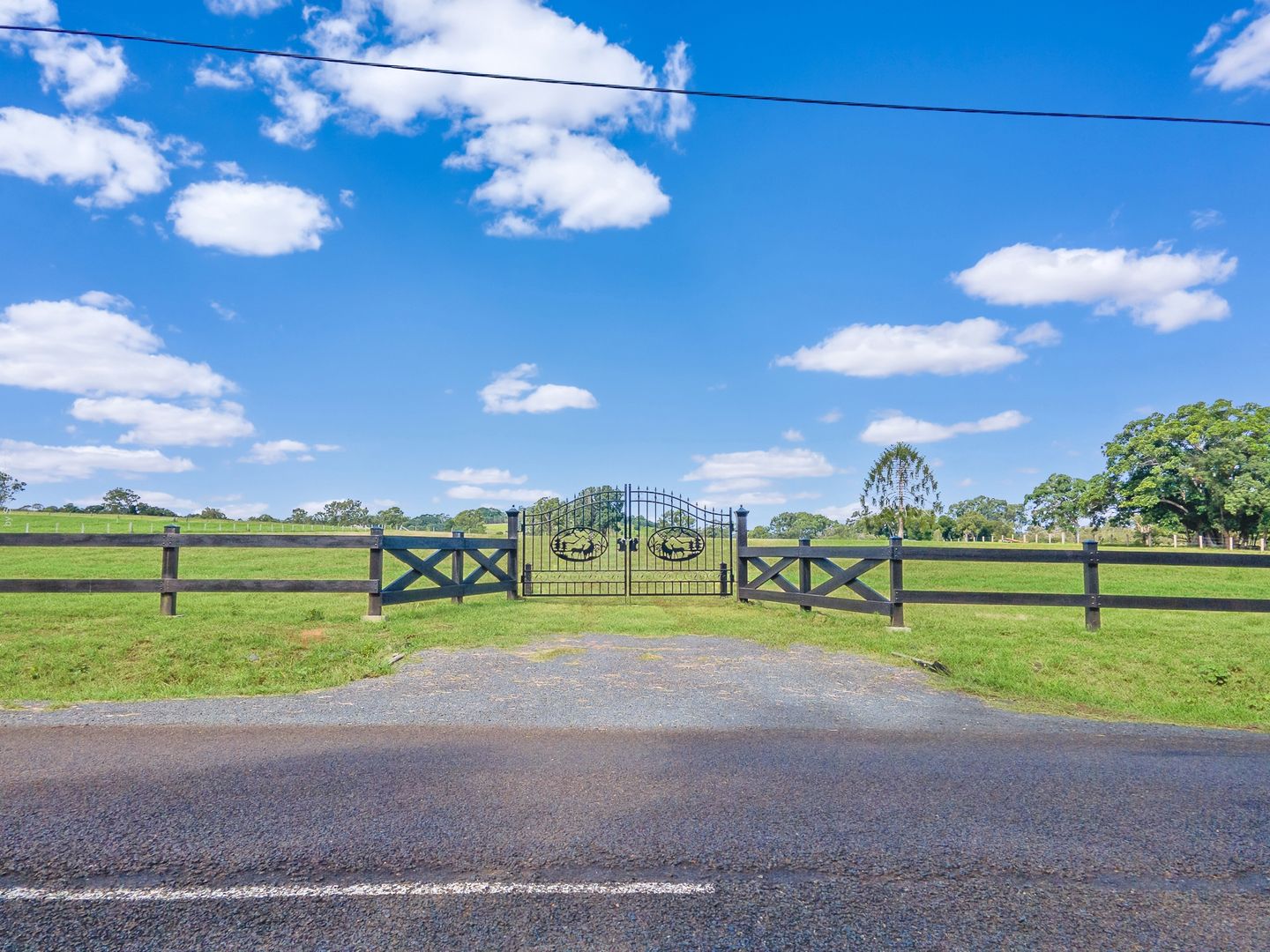 493 Doolong South Road, Nikenbah QLD 4655, Image 1