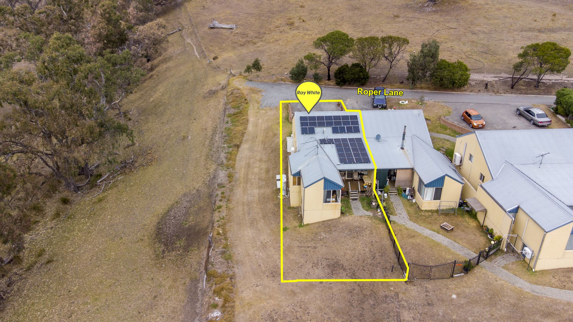 16 Roper Lane, Second Valley SA 5204, Image 2