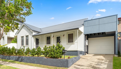 Picture of 21 Henry Street, MEREWETHER NSW 2291
