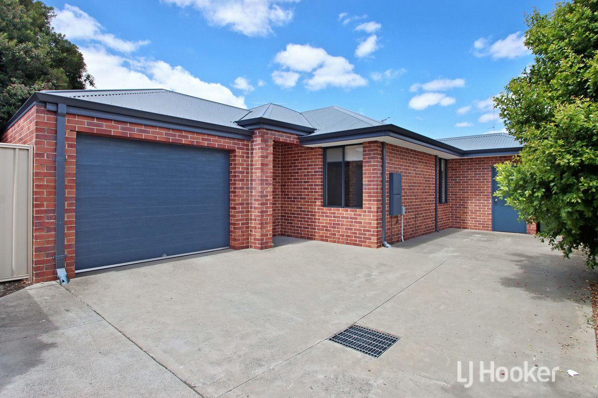 3 bedrooms Apartment / Unit / Flat in 21C Wilson Street CAREY PARK WA, 6230