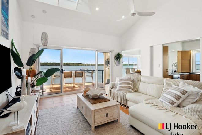 Picture of 4/5 Riverview Street, ILUKA NSW 2466