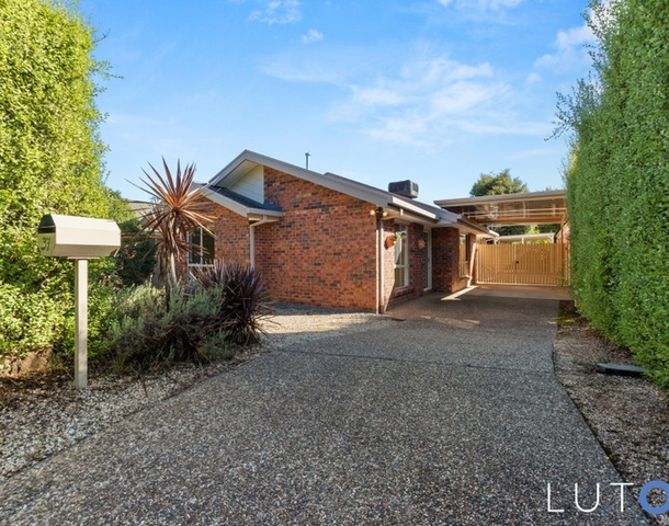 37 Corringle Close, Amaroo ACT 2914