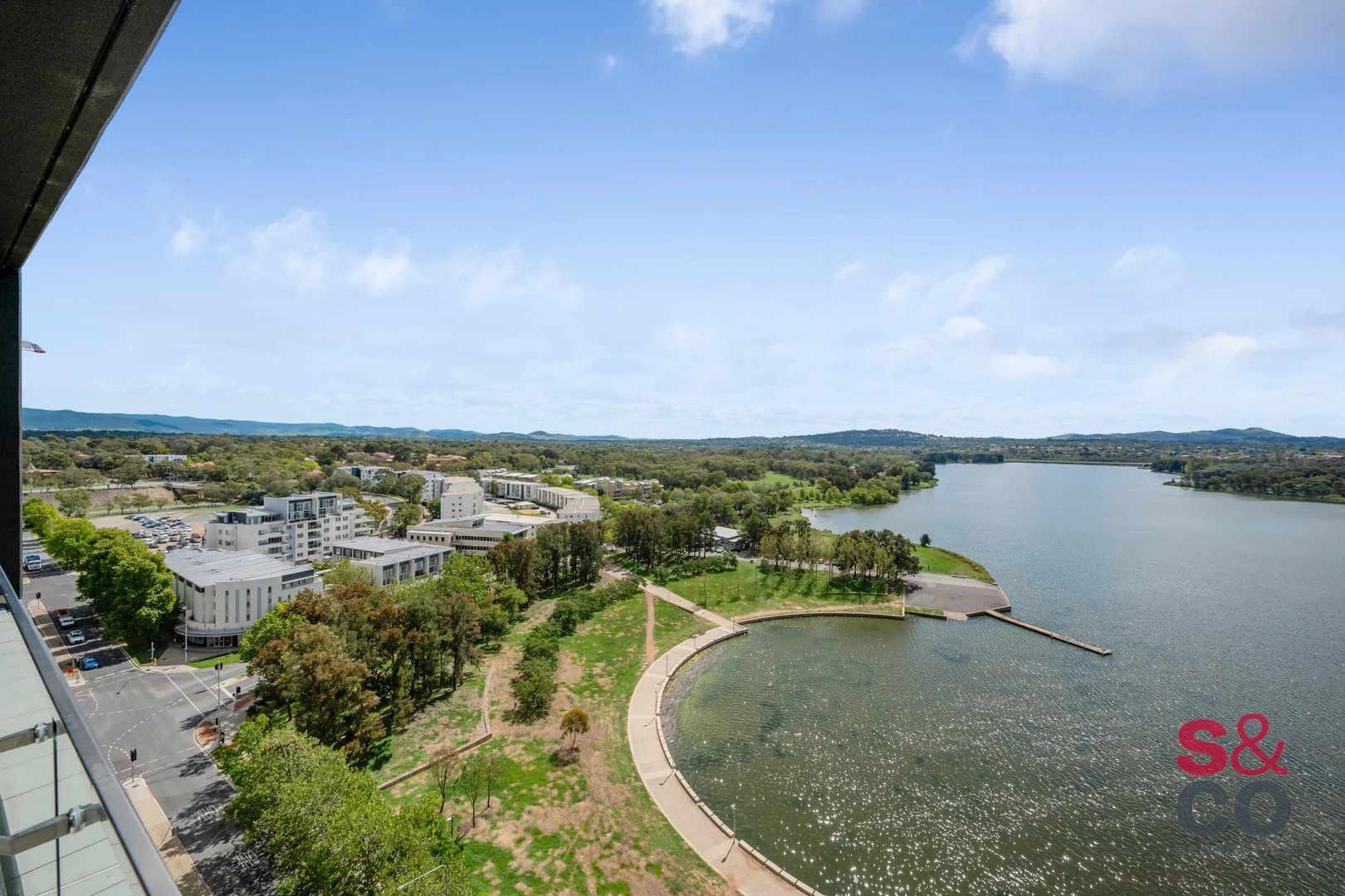 Additional image 21 of Level 1302/161 Emu Bank, Belconnen ACT 2617