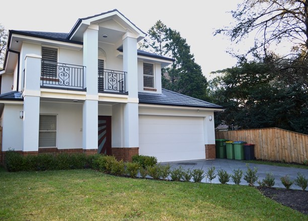 170A Eastern Road, Wahroonga NSW 2076